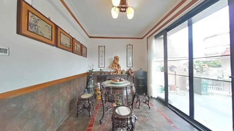 Pearl River Garden - View 12