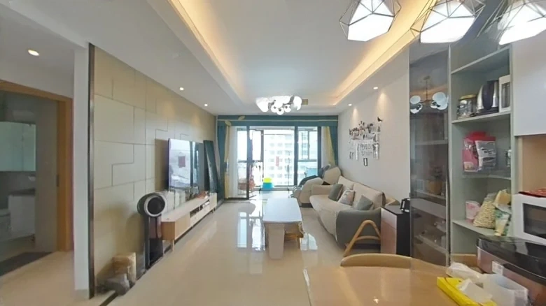 Wei滕Cloud Star - View 4