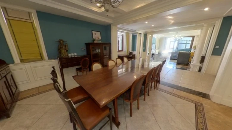 Paulson Oceanic Rolls - View 8