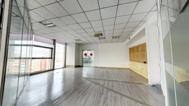 Xiangtai Square - View 1