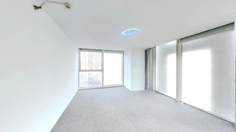 Wealth Center - View 2