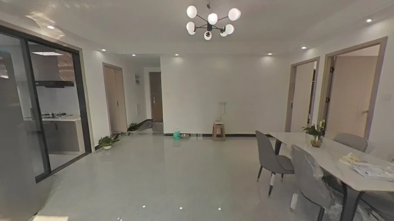 Lianle Mingyuan Complex - View 5