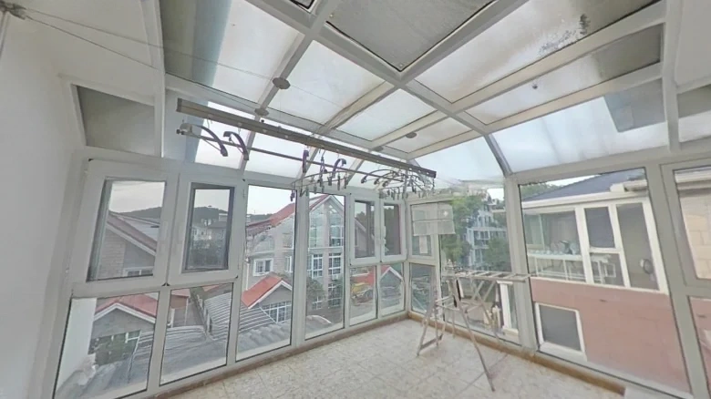 Jinling Family Rules the World - View 18