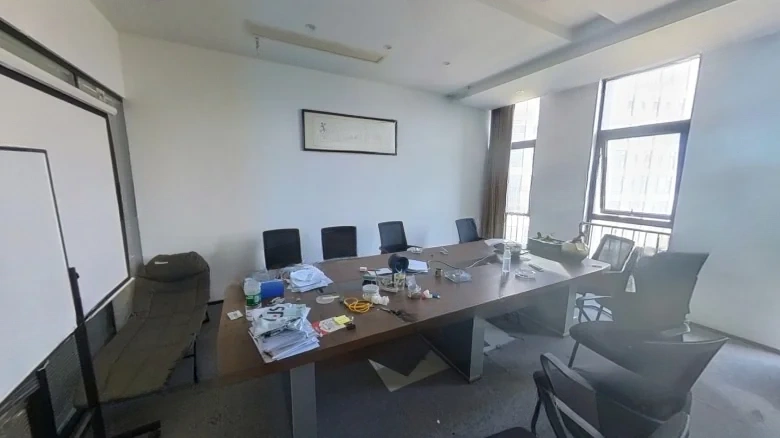 Zhongqiao Building - View 4