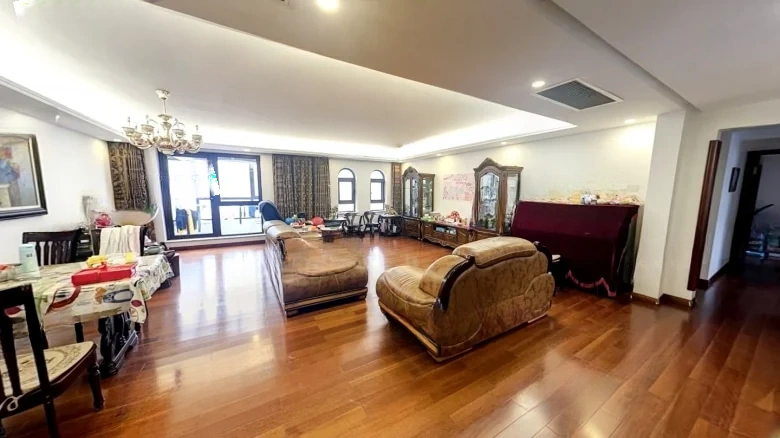 China Railway Flowerspeech City - View 8