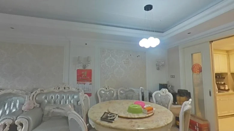 Pearl River Emperor View Estate Hesheng Purple Dragon Mansion - View 8