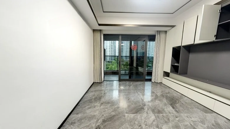 YueXiu Hai Yue Mansion Phase II - View 7