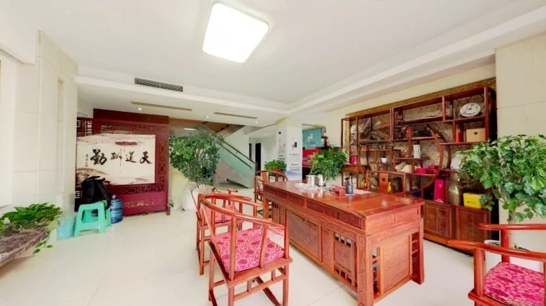 Zhuangyuan Mansion New Capital - View 7