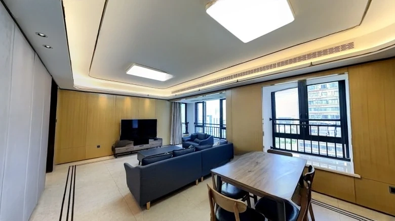 Jianfa Yangxi - View 5