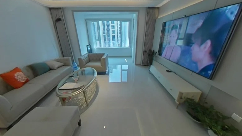 Hongsheng Yan Yuan - View 5