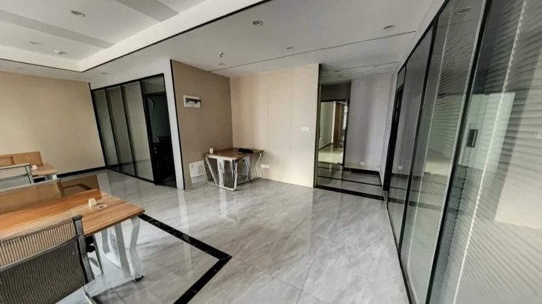 China Resources Land Square Phase II - View 8