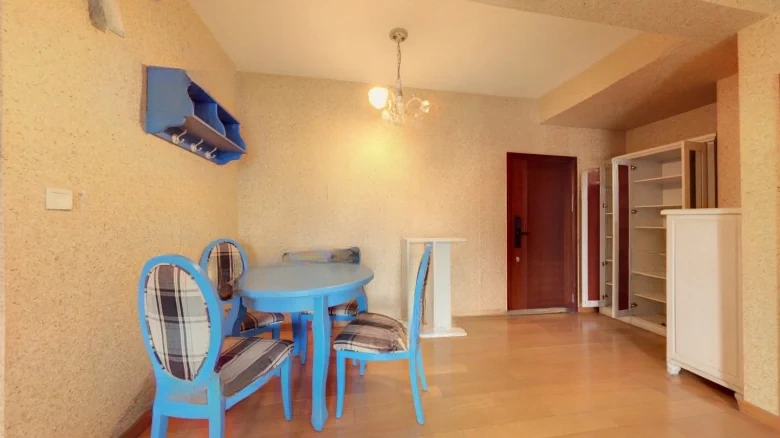 Yongjiang Art Court - View 2