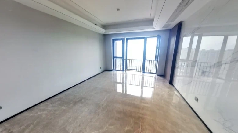 China Railway Construction · Flower Speech Hall - View 1