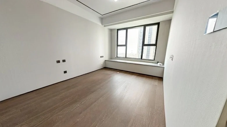 Qingtie Dingfeng · Yunshang Guanlan - View 1