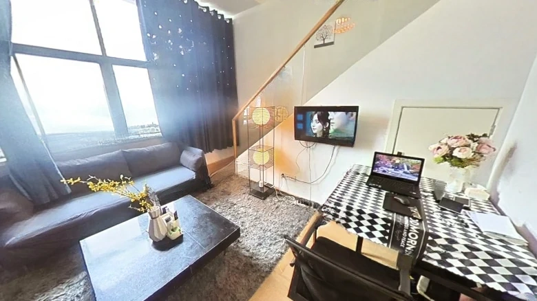 Tai Mei International Tower - View 4