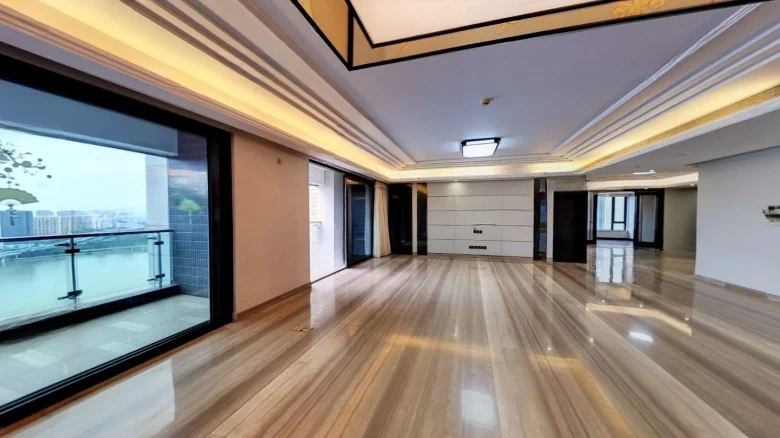 Heavenly Pavilion - View 16