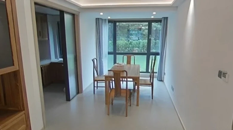 Luxin Spring City Garden - View 8