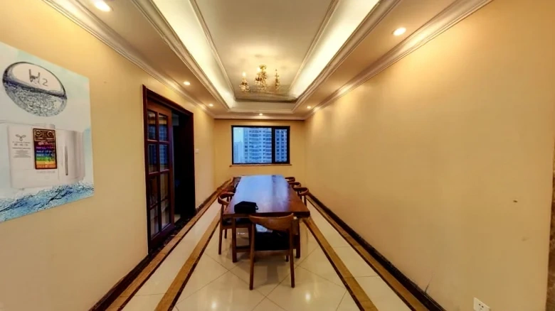 Hengda Huafa Mansion - View 5