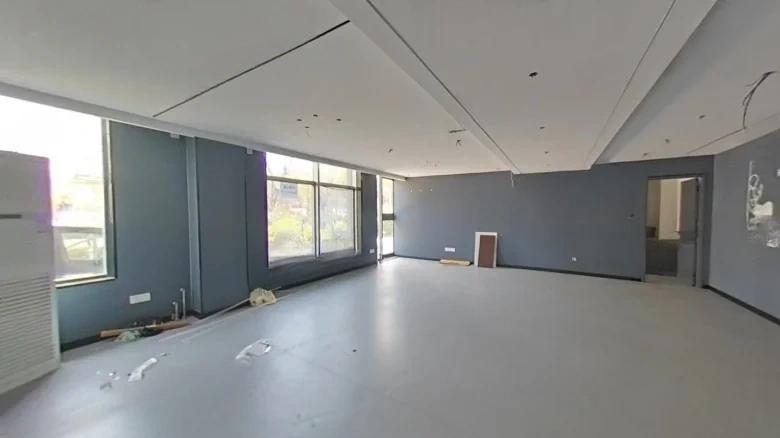 Hua Yu Tower - View 3