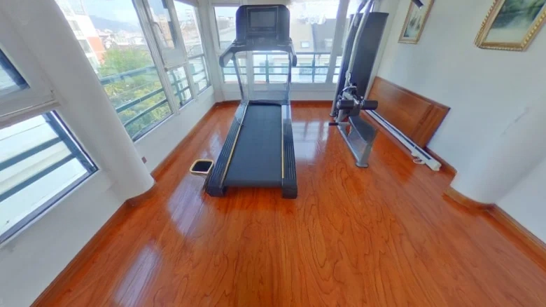 Mountain Water Famous Garden Phase II - View 26