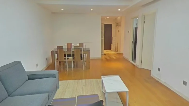 Dongheng Times Phase II - View 4