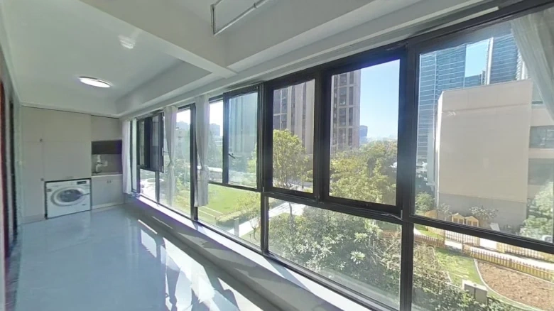 Cloudy Garden Villas - View 21