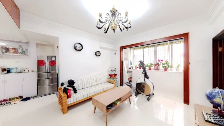 Beauty Ren Palace Tower - View 5