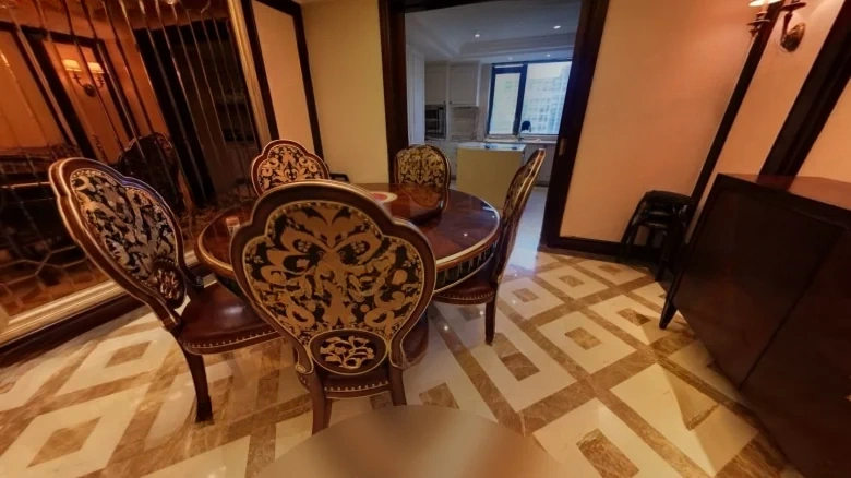 JinDi Tianyi - View 11