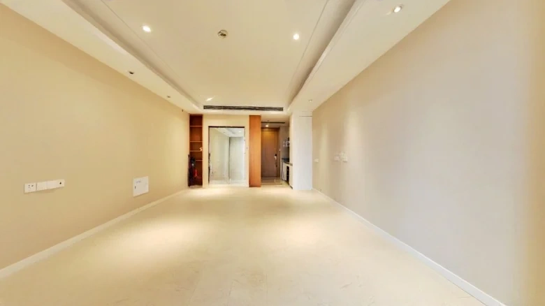 Lion Mountain Center - View 2