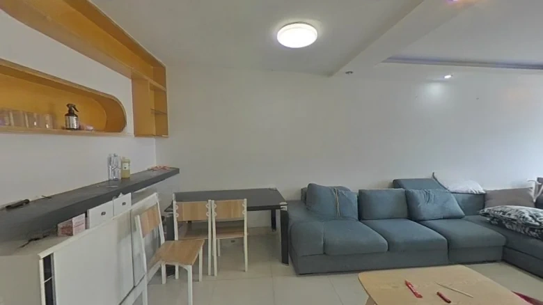 Wanda Plaza (Gusu District) - View 1