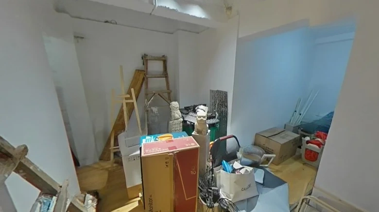 Reunion Square - View 2