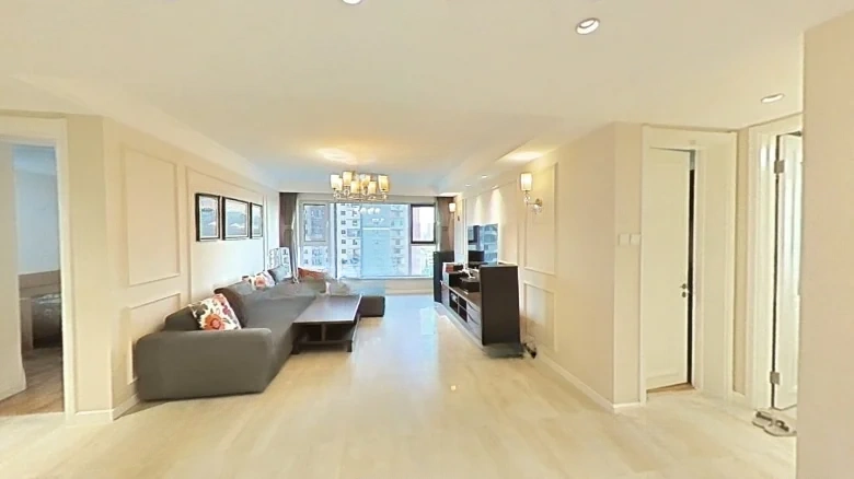 Shang Jing Xin Shijie - View 1