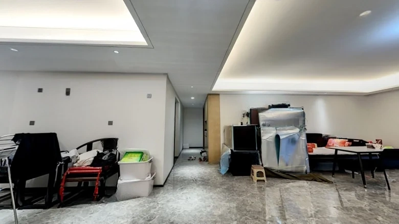 China Ocean Tianzuan - View 1