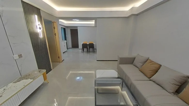 Zhonglun Garden Village - View 4