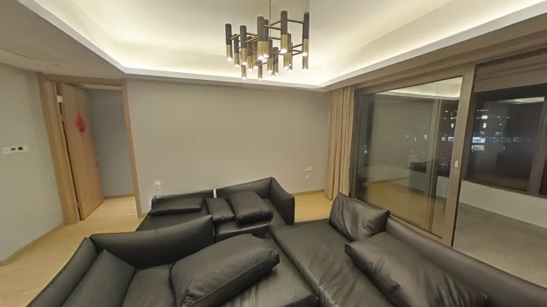 Shimao Tianyu - View 1