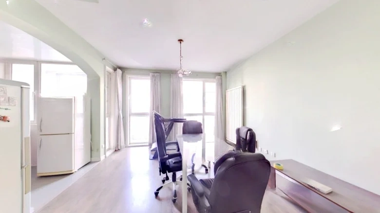 City Villa - View 10