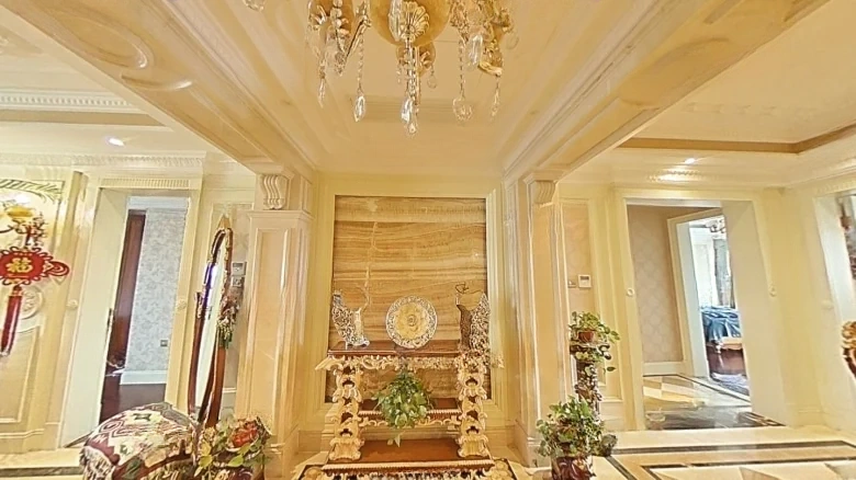 Ou Tai Wanda Mansion - View 8