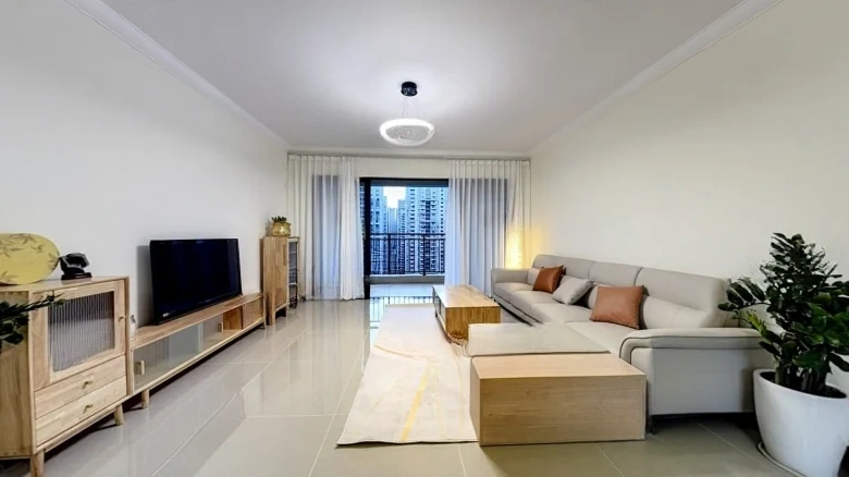 Xiancun Phase V Relocation Housing - View 9