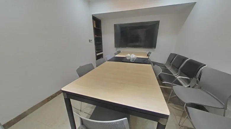 Light of the City - View 3