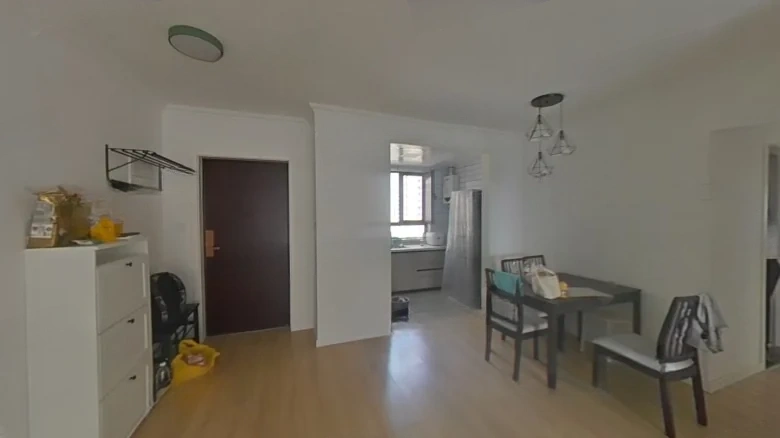 COFCO Tiandi Tianfu - View 5