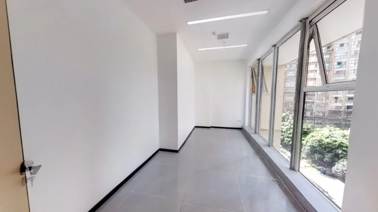 Hua Du Nine Dragons Square - View 1