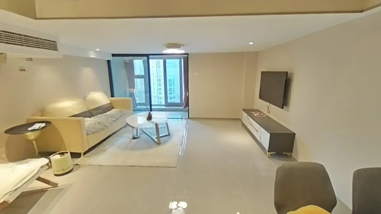 Maochen Golden Seat - View 6