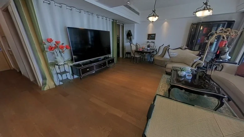 Shimao Yuehai Bay Resort - View 4