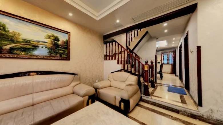 Merry Village Beauty Garden - View 8