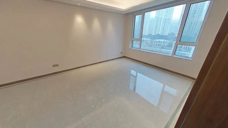 Country Garden Donggang International Phase I - View 1