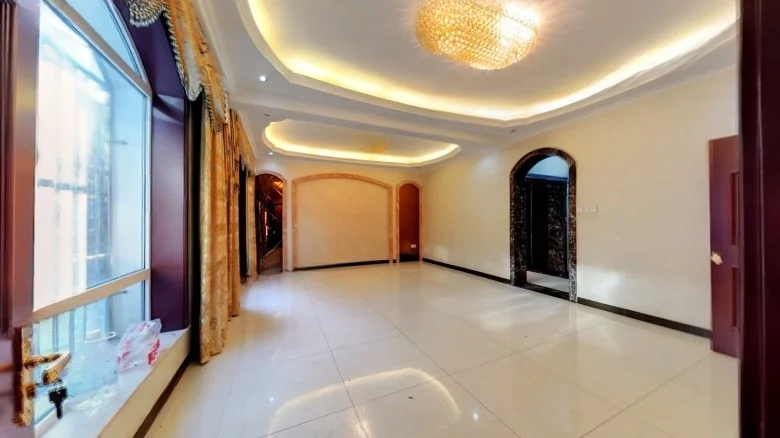 Prosperity Garden - View 10