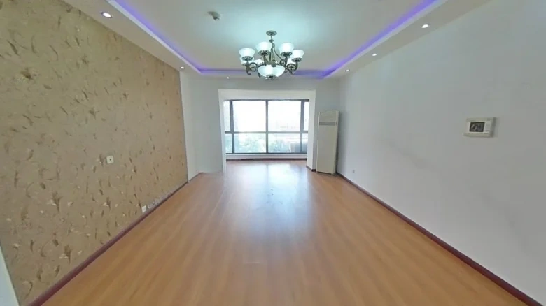 Shimao Xin Wu Li River - View 5