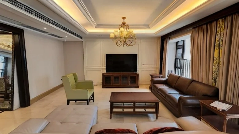 Tianyu Garden - View 7