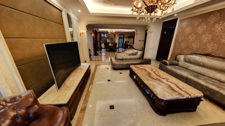 West Beauty Five Continents Heaven Earth - View 7