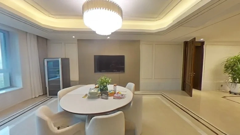 Elegance Song Grand Residence - View 9